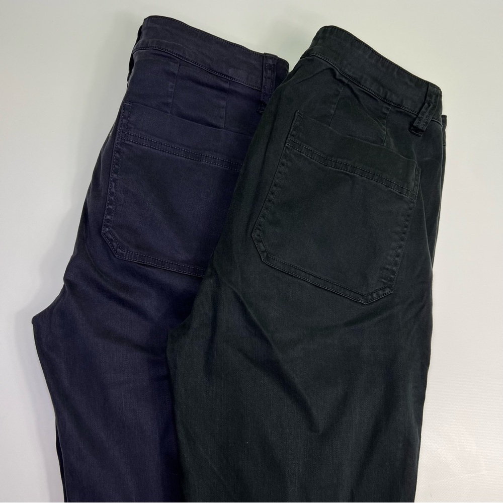 J crew jeans bundle size 28 good condition